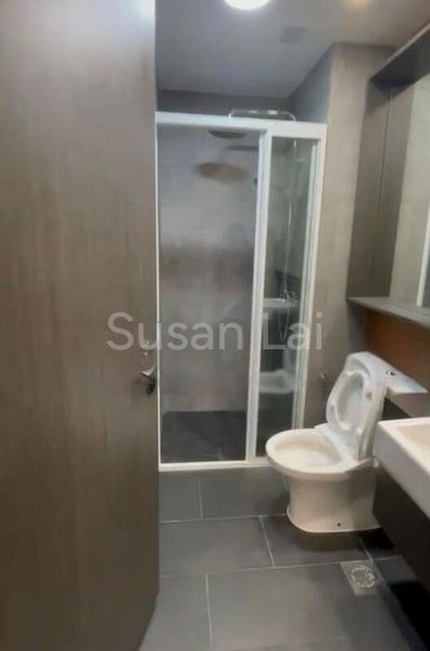 Room (Condo) for Rent in  Rezi 24 - Image 13